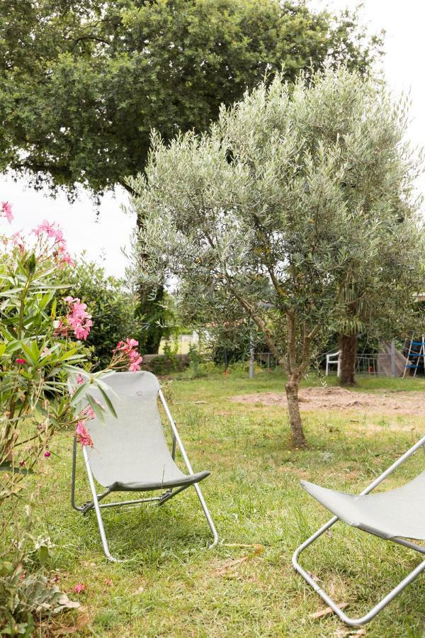 Petit Coin De Charme Villa Seyresse Exterior photo